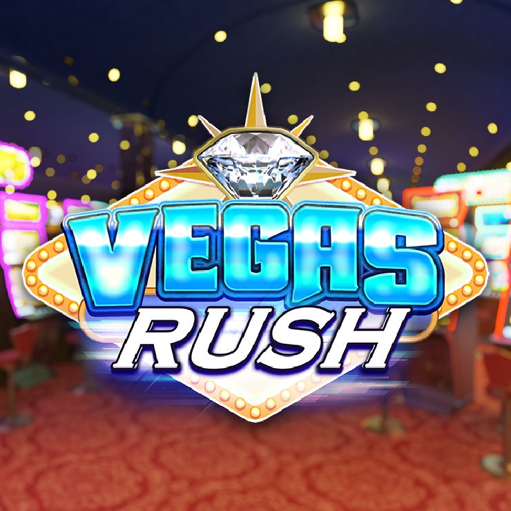 Vegas Rush